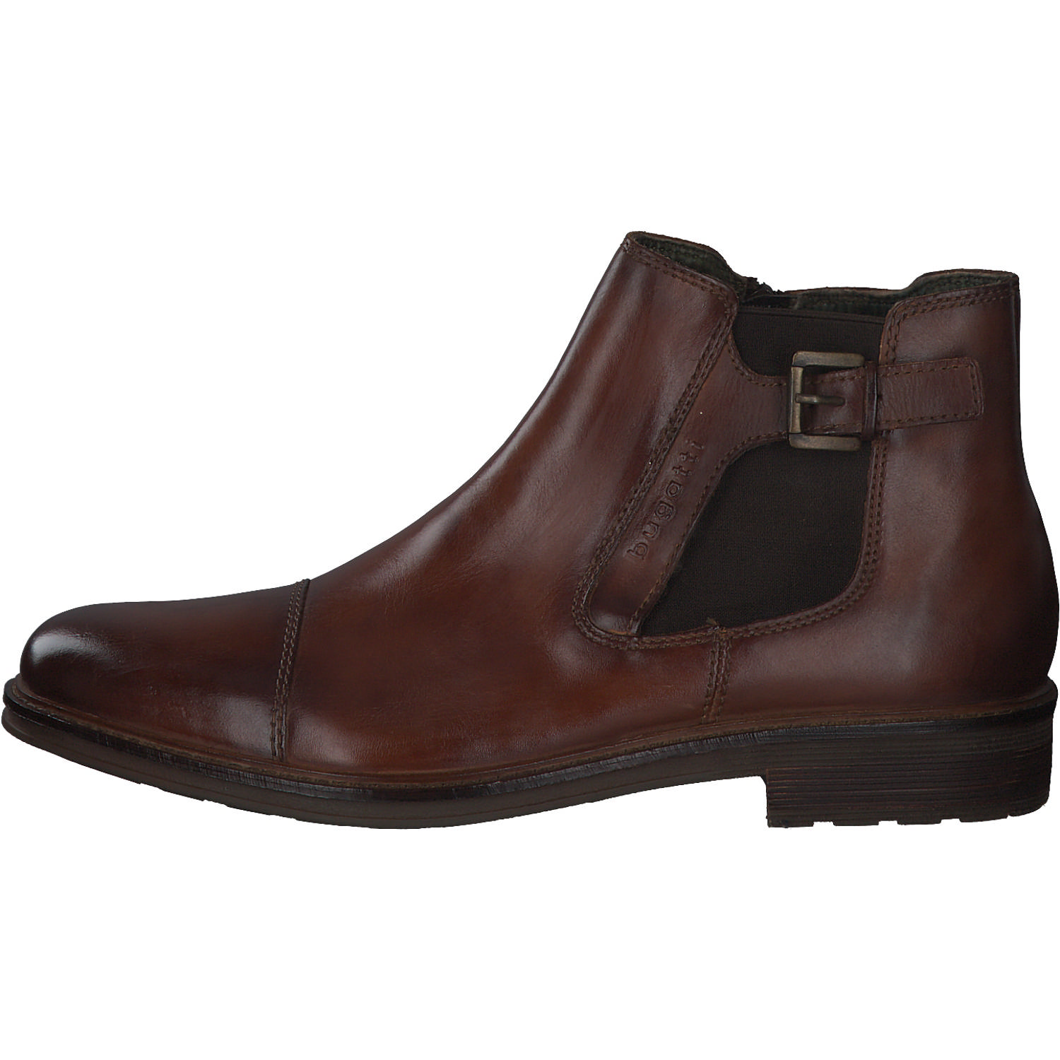 Bugatti Mirato ABU60, Boots, Herren, Braun
