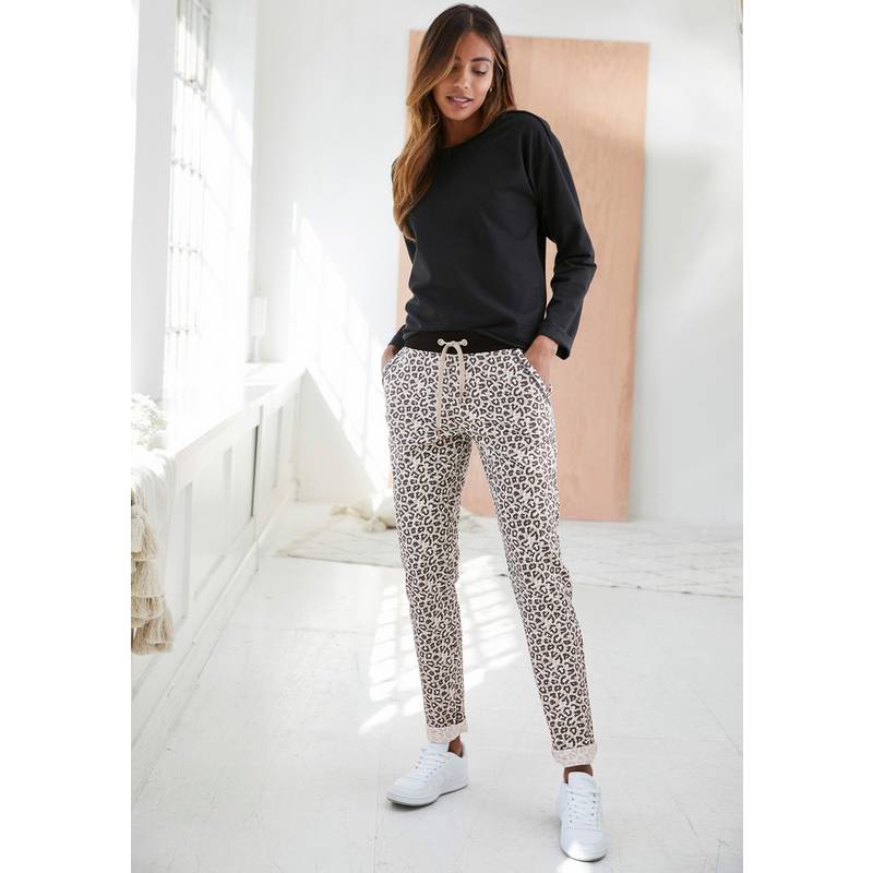 Lascana Sweathose Damen