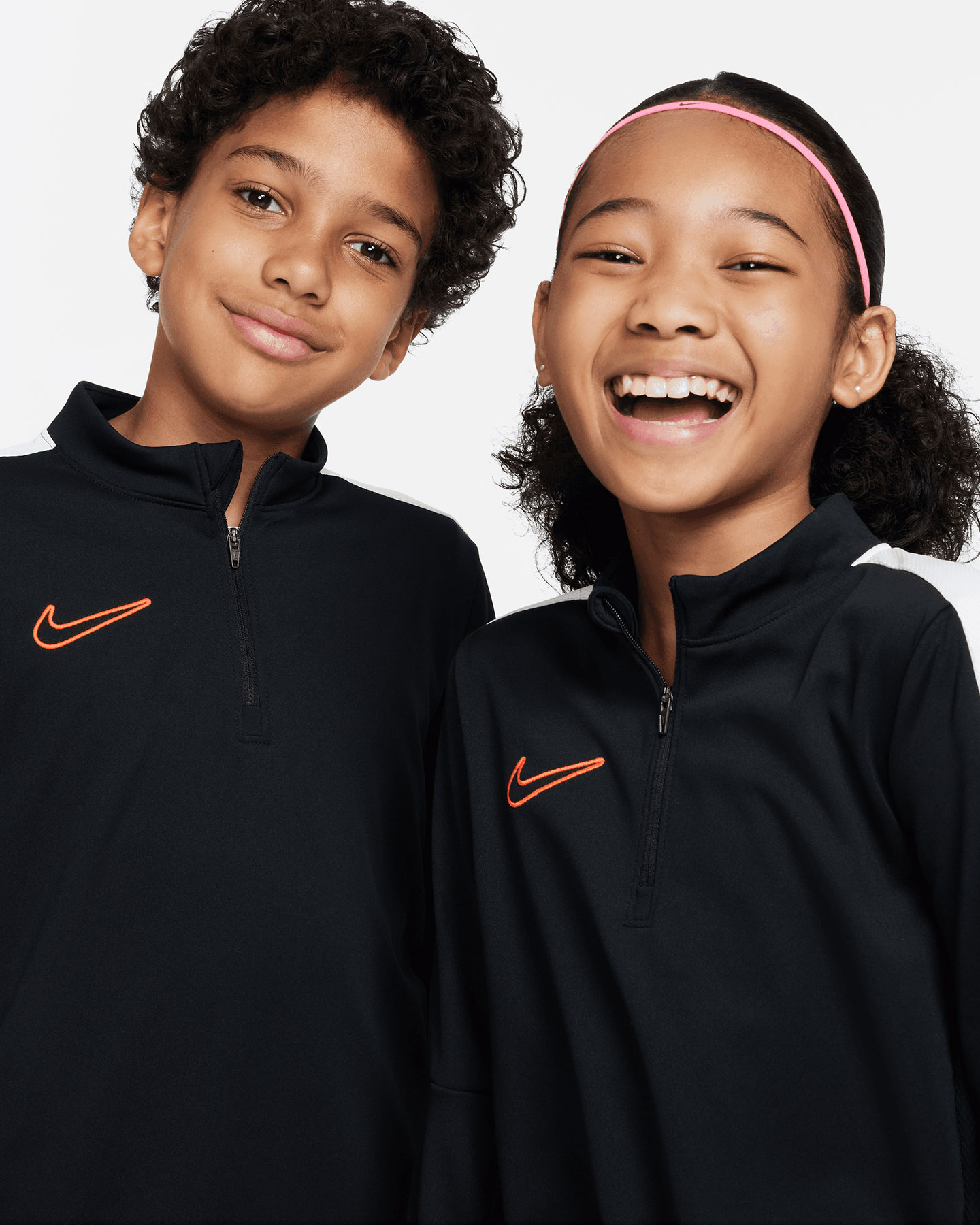 Futbalový dres Nike Dri Fit Academy 23 Jr DX5470-016