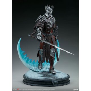 The Witcher 3: Wild Hunt Statue Eredin 50 cm