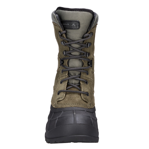 NATIONPLUS Herren - Winterstiefel