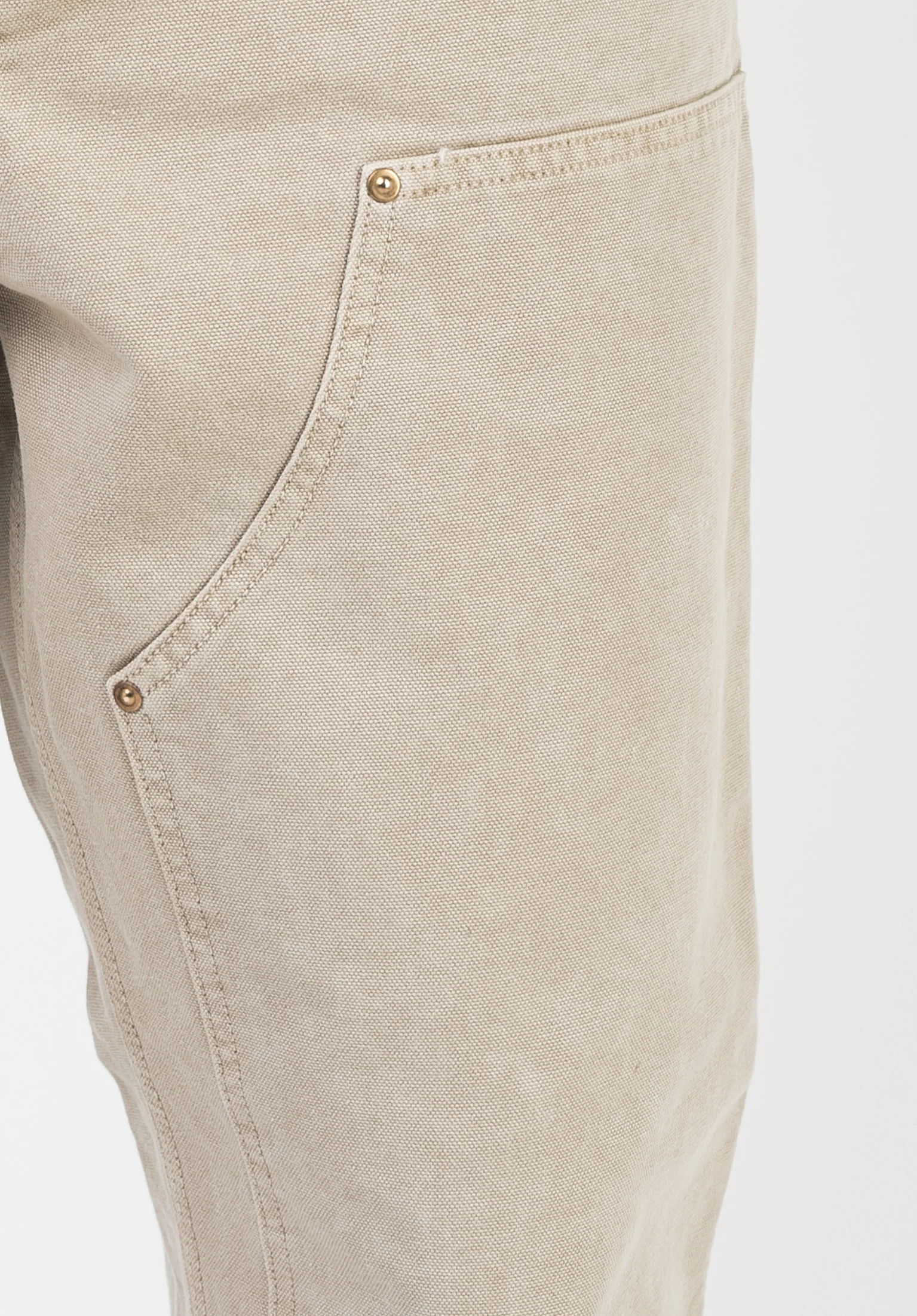 Double Knee Pant
