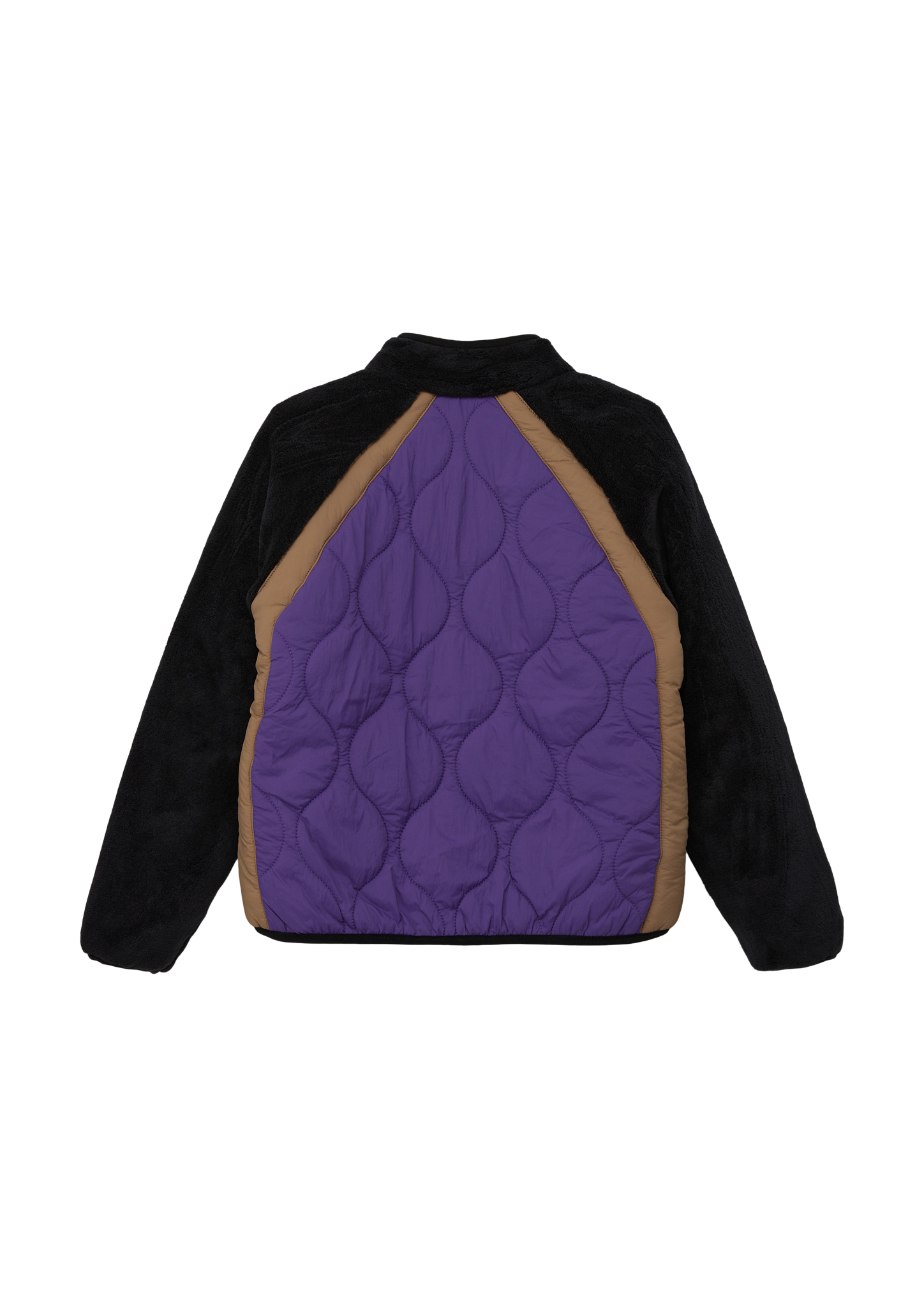 Between-Season Jacket