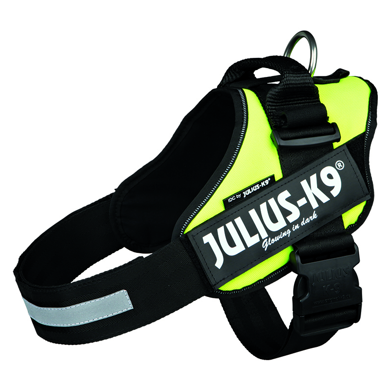 JULIUS-K9 Hundegeschirre JULIUS-K9 IDC Geschirr L