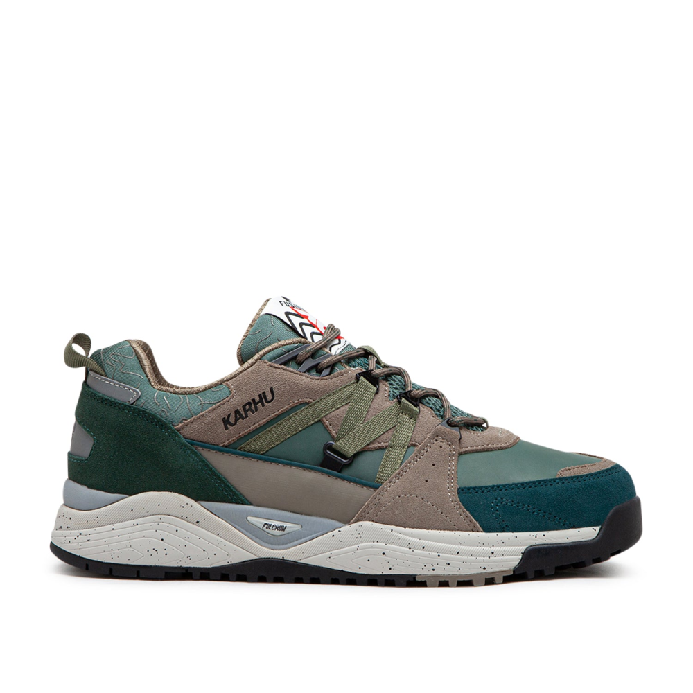 Karhu Fusion XC Mount Saana F830004 / schwarz
