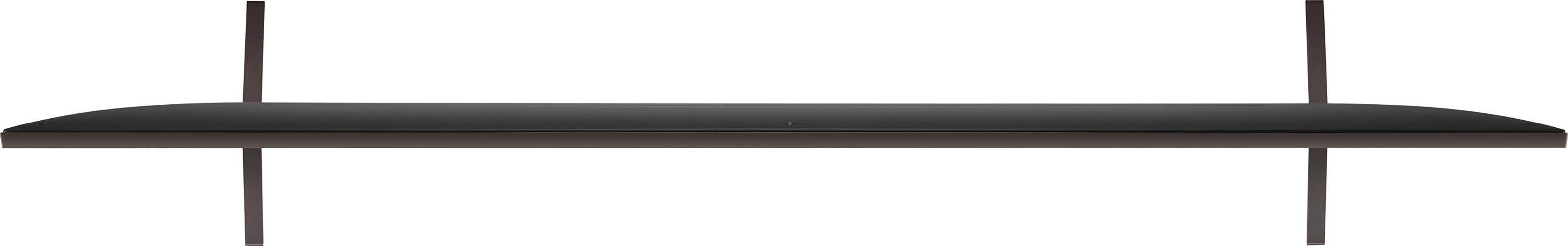 LG 86UR76006LC LED-Fernseher (217 cm/86 Zoll, 4K Ultra HD, Smart-TV, UHD,α5 Gen6 4K AI-Prozessor,Direct LED,AI Sound,AI Brightness Control)