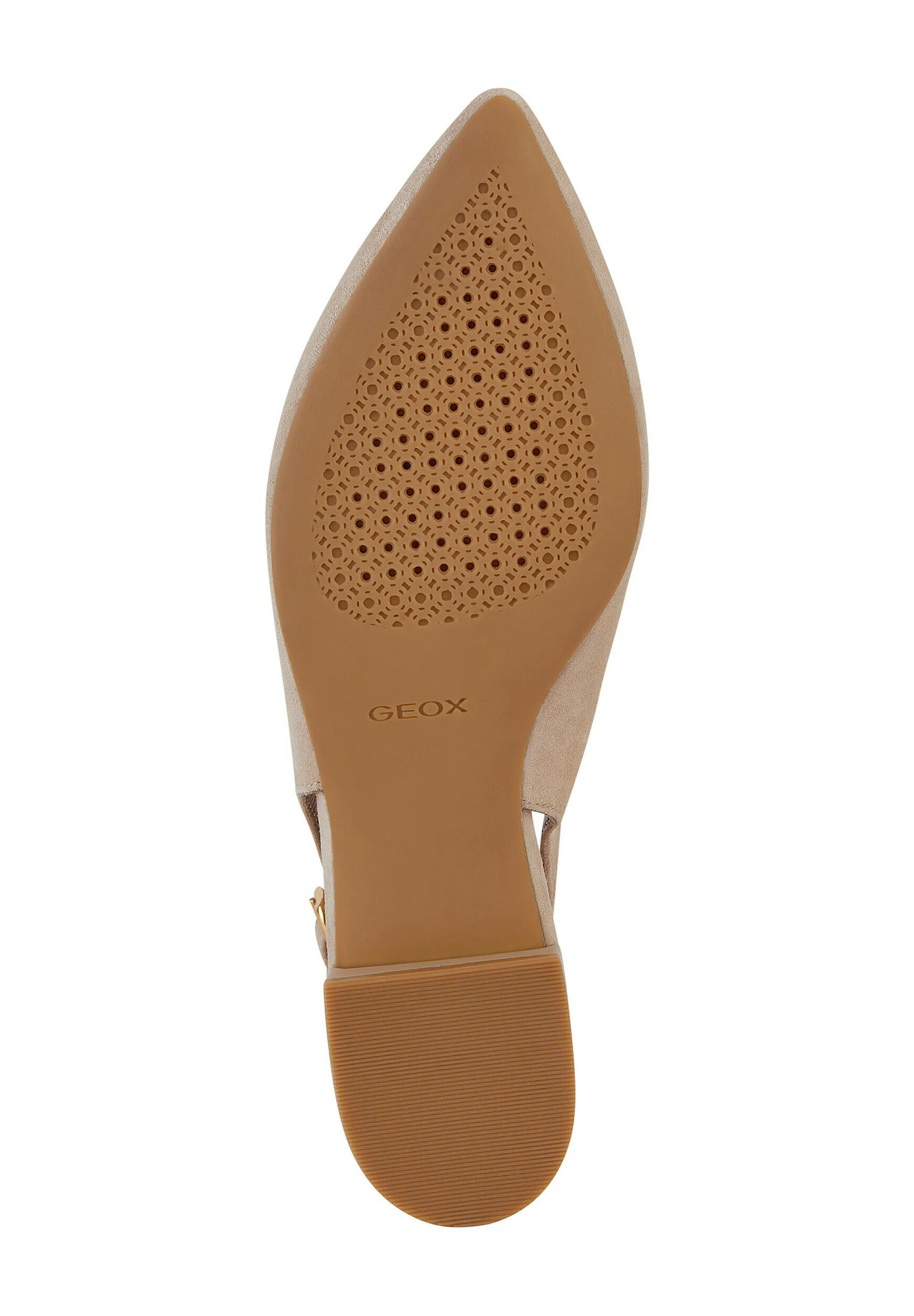 Bailarinas Geox