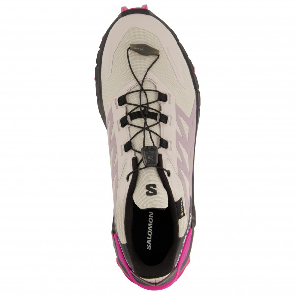 Salomon - Women's Supercross 4 GORE-TEX - Trailrunningschuhe