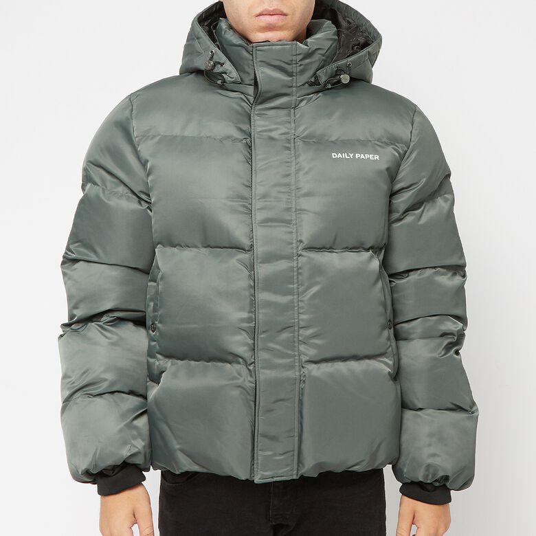 Daily Paper Epuffa chic green