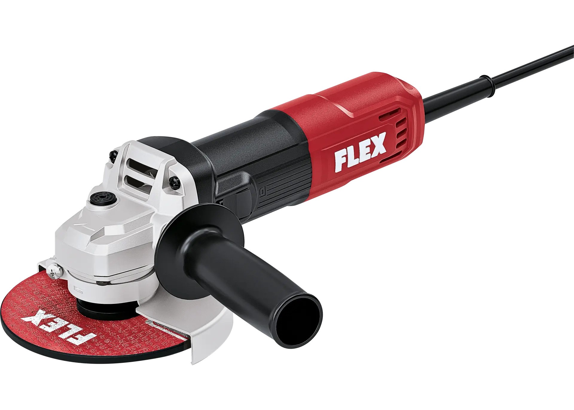 Флекс-тулс 533120 Л 850 125 Угаона брусилица 125 мм 850 В