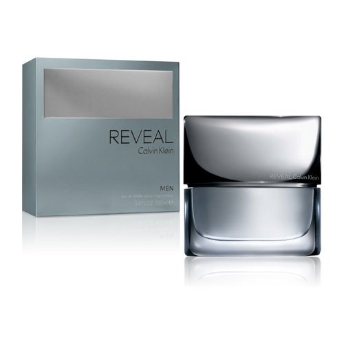 Calvin Klein Reveal Men Eau de Toilette 30 ml