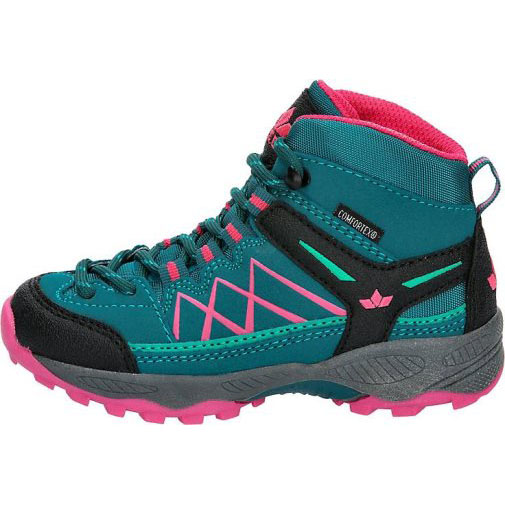 LICO Outdoorstiefel Griffin High