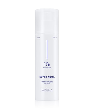 MISSHA Super Aqua Ultra Hyaluron Gesichtslotion-130 ml