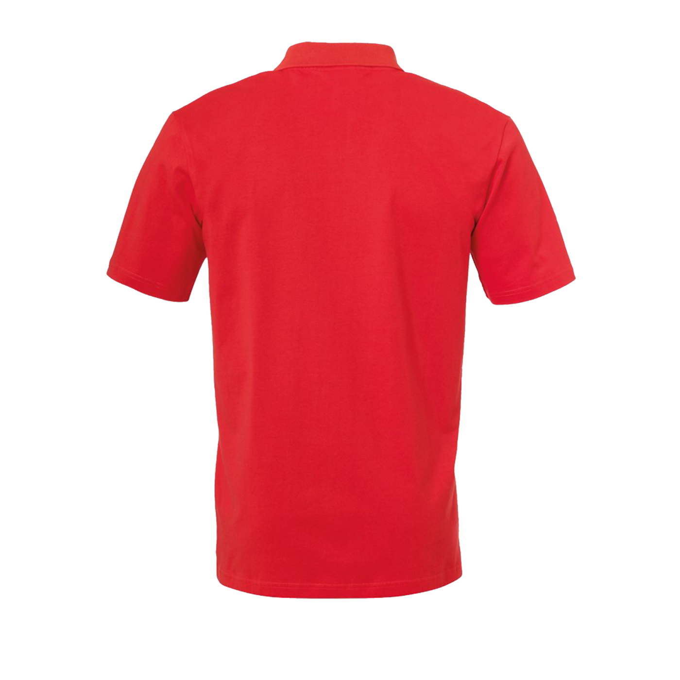 Uhlsport Essential Poloshirt Rot F04