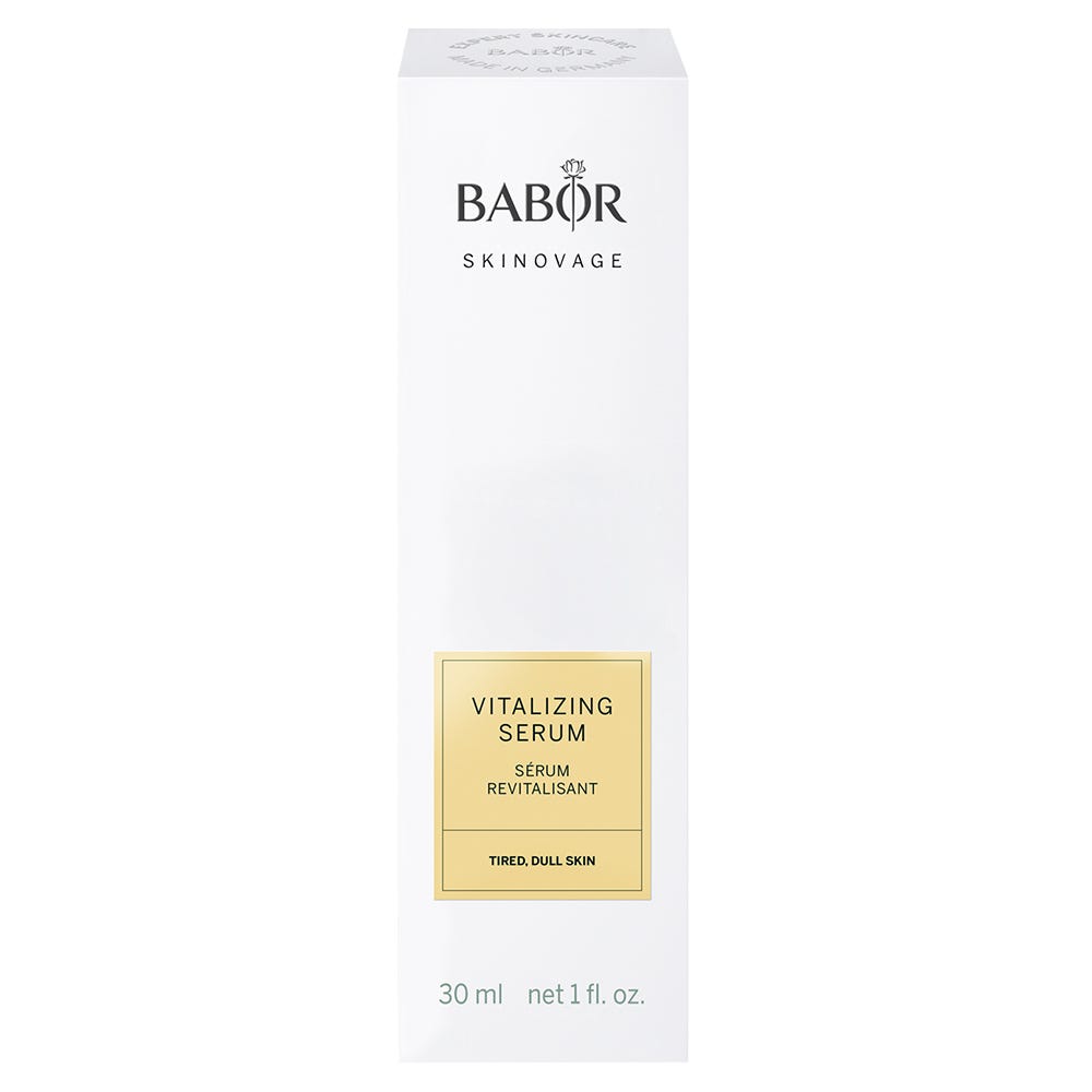 BABOR SKINOVAGE Vitalizing Serum 30 ml