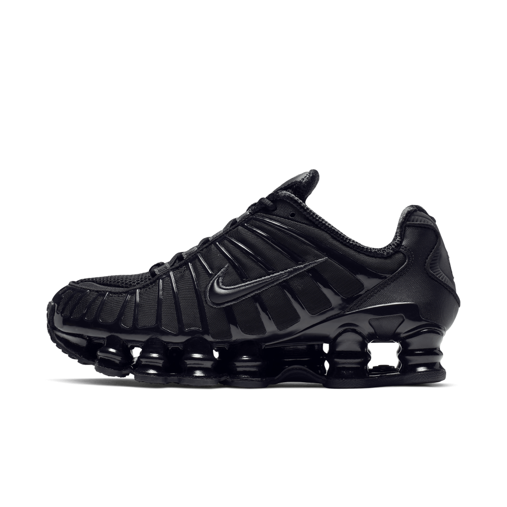 Nike Shox TL AR3566-002 / schwarz