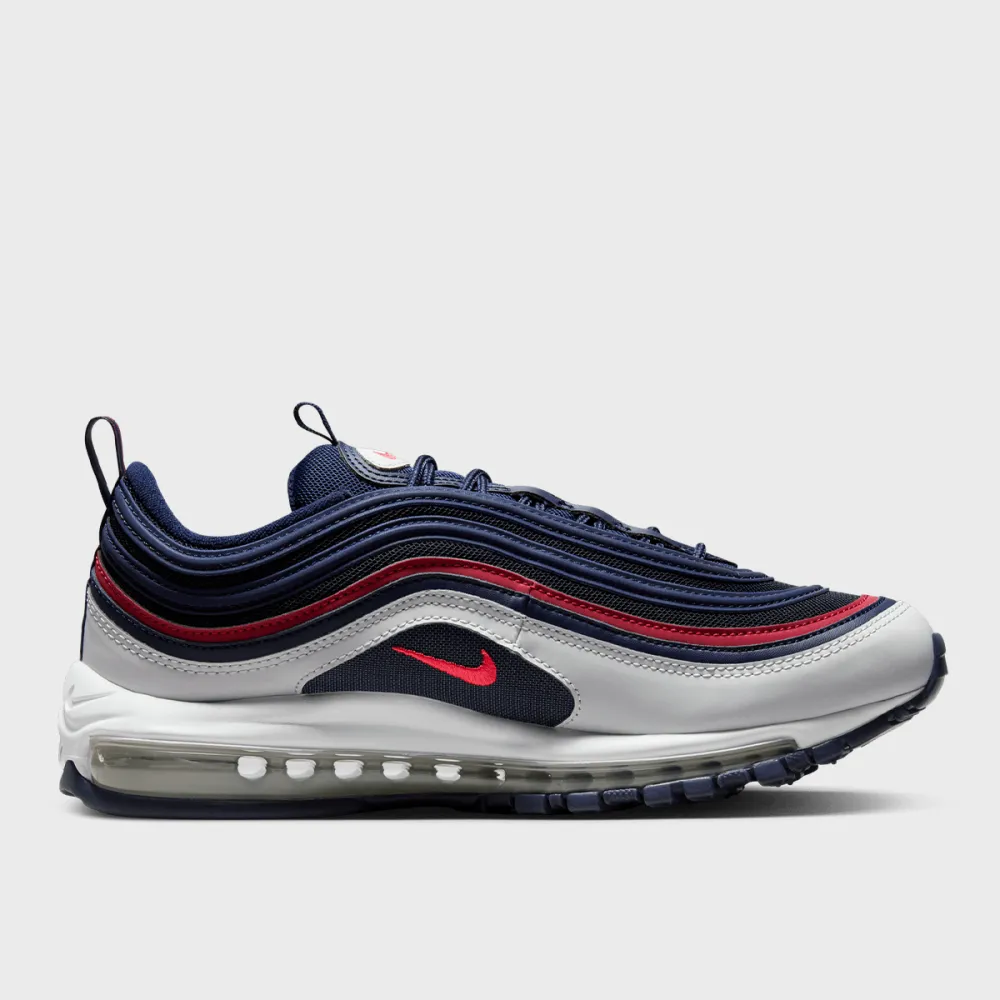 Nike Air Max 97 921826-405 / blau