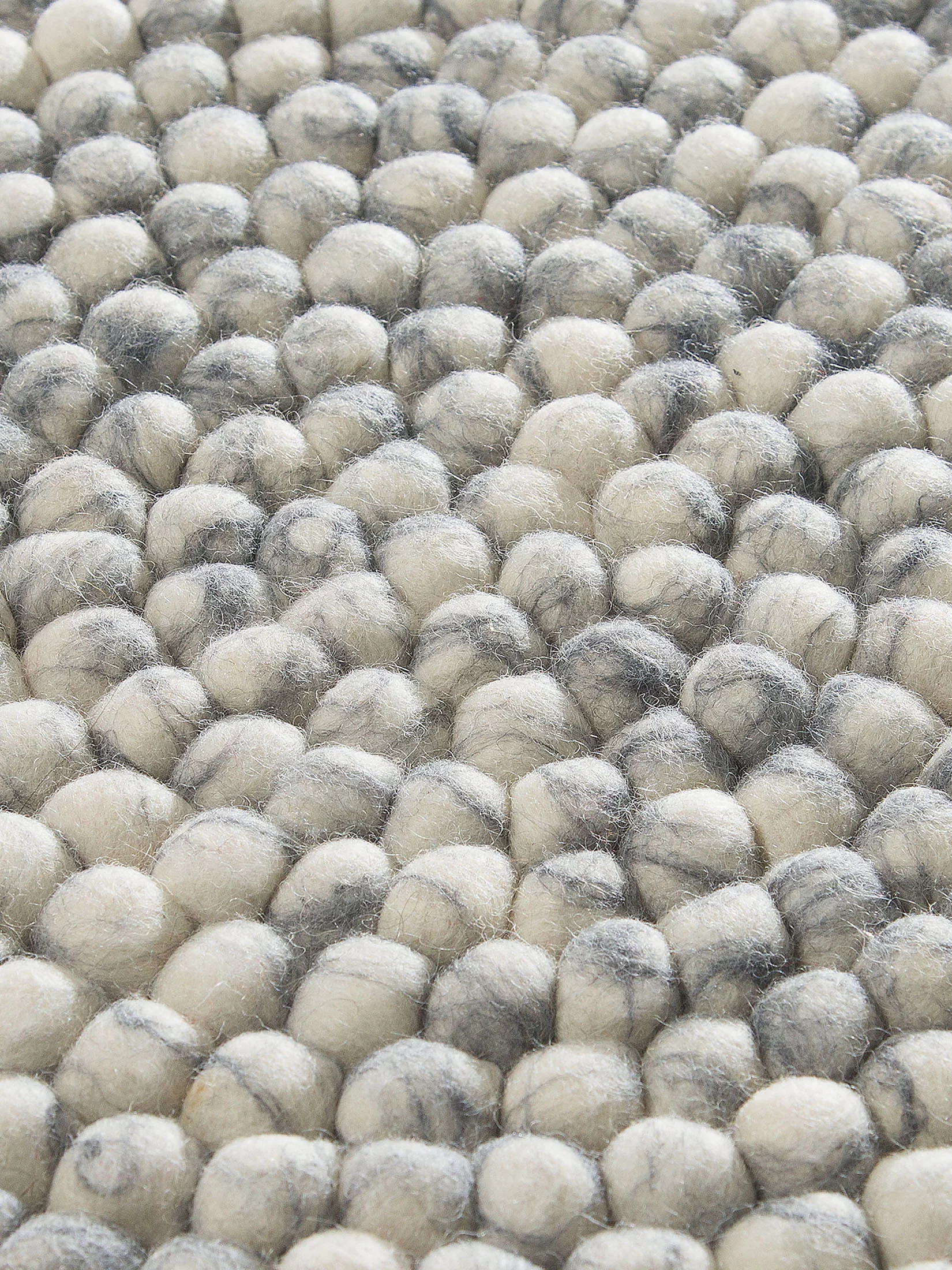 Sannerud Sitzauflage, Stone Grey