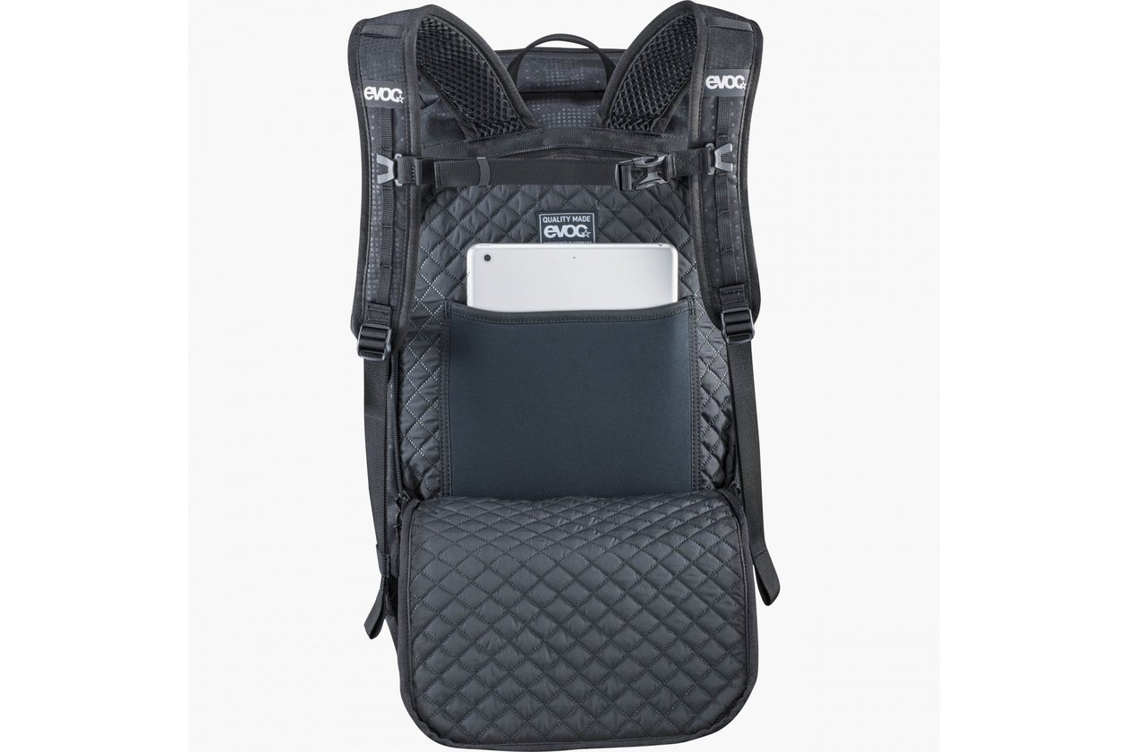 Evoc Mission Pro 28