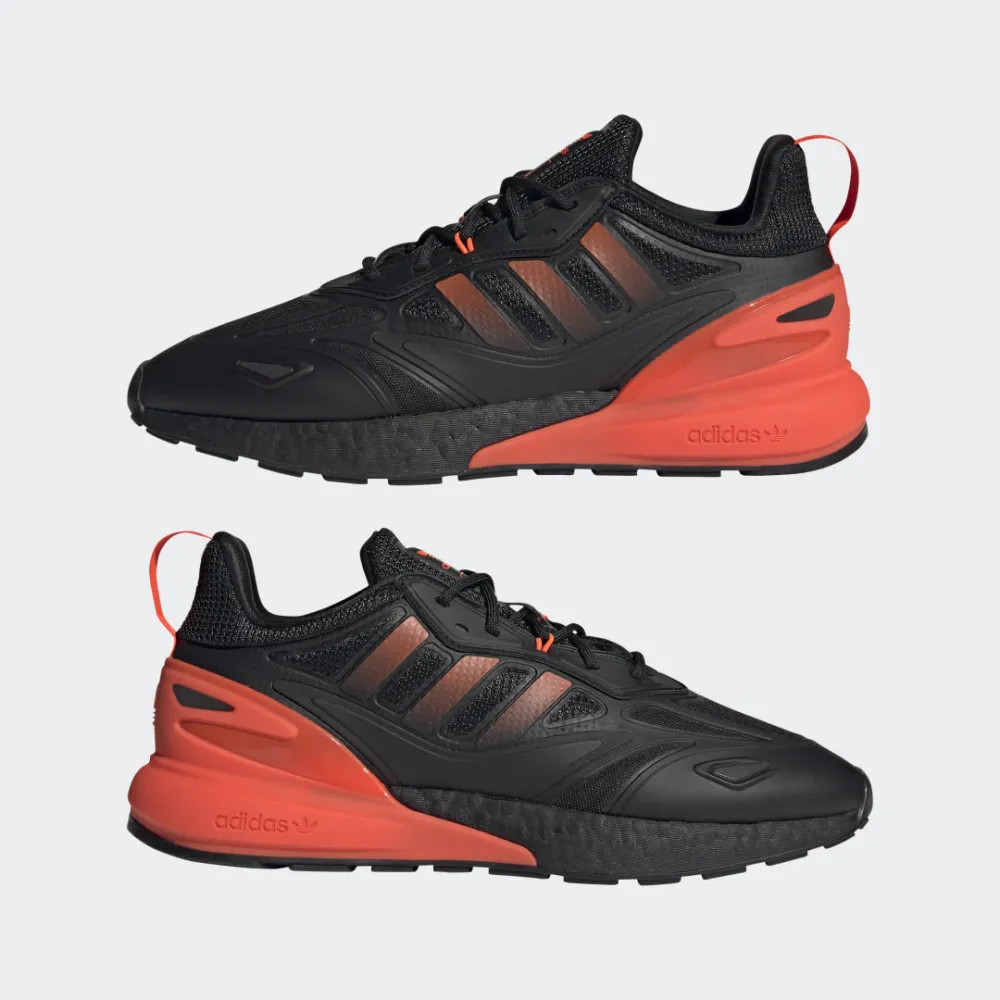 adidas ZX 2K Boost 2.0 GZ7735 / schwarz