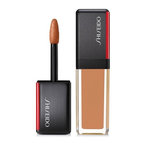 Шисеидо ЛаккерИнк сјај за усне LipShine 310 Honey Flash 6 мл