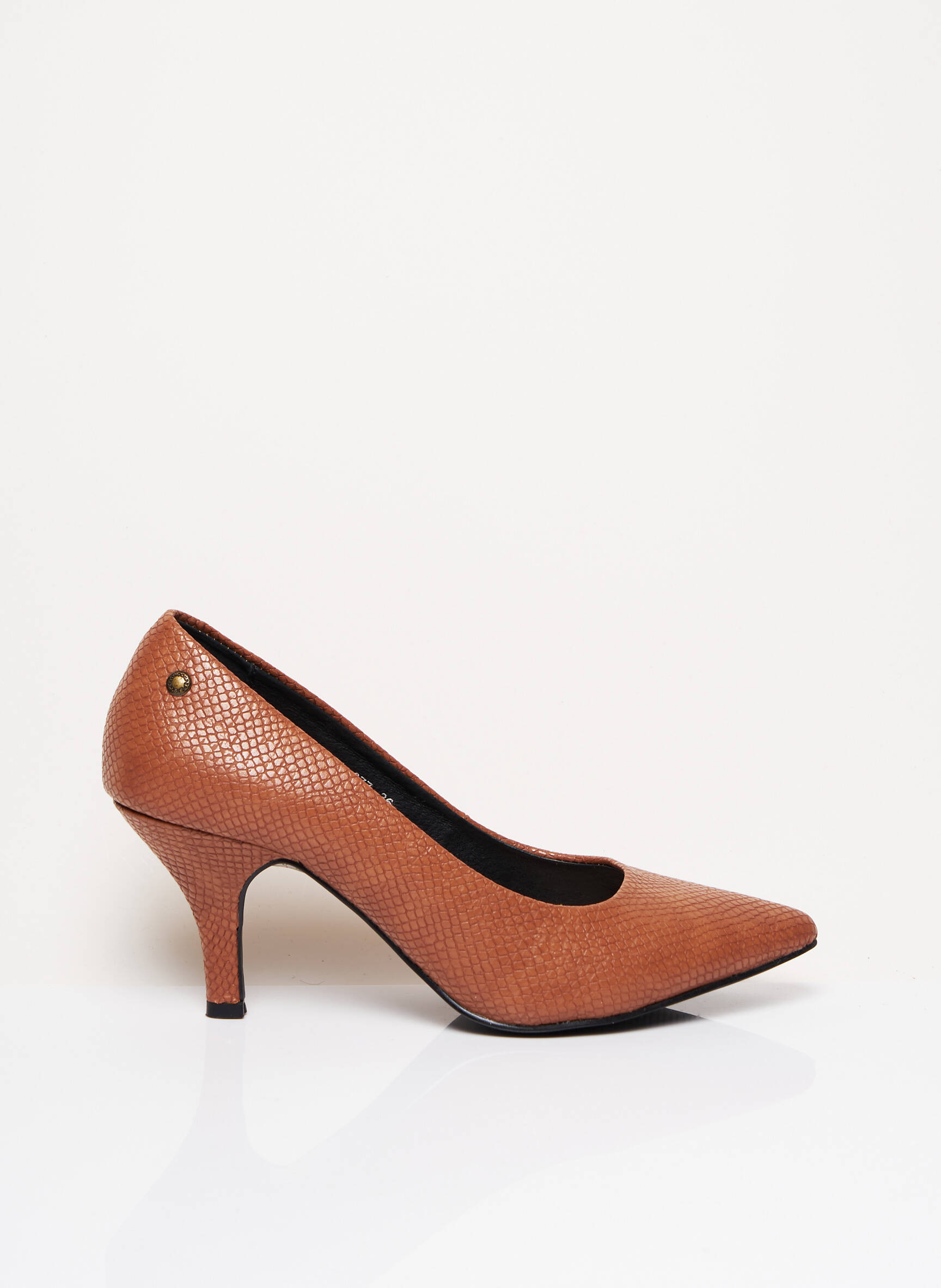 Pepe Jeans Escarpins Femme couleur marron