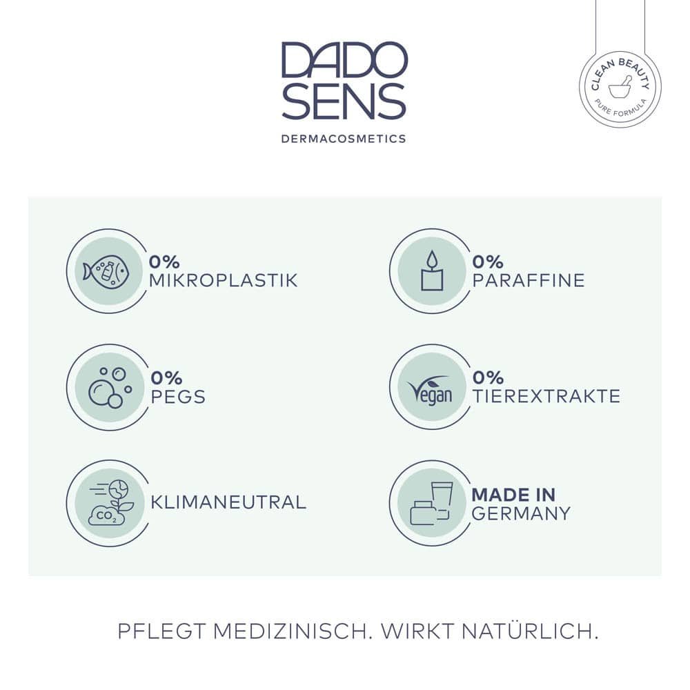DADO SENS DEO SENSITIVE Deo Spray 24h