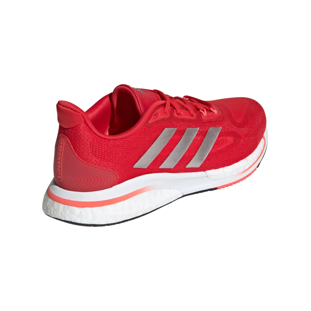 adidas Supernova M gx2951 / rot