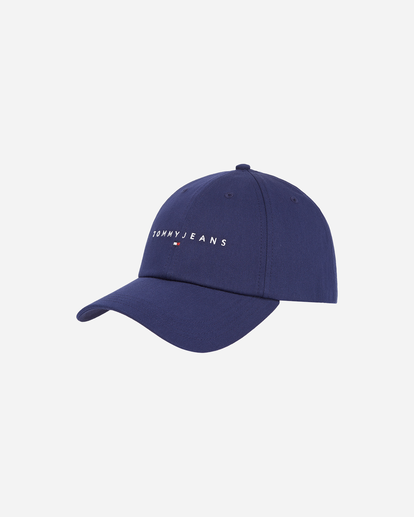 Cappellino Tommy Hilfiger Linear Logo M AM0AM12958-DY4