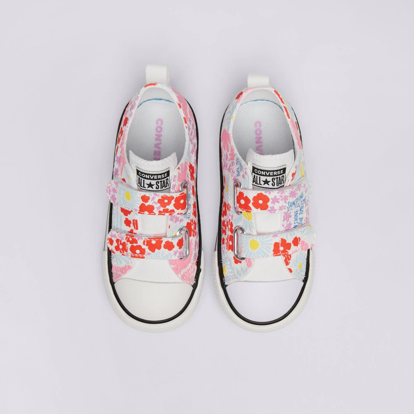 CONVERSE CHUCK TAYLOR ALL STAR 2V Rosa