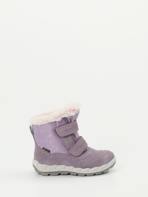 Klettboots-68305190002 Superfit