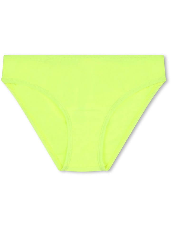 Billieblush Bikini-Set in Gelb günstig kaufen