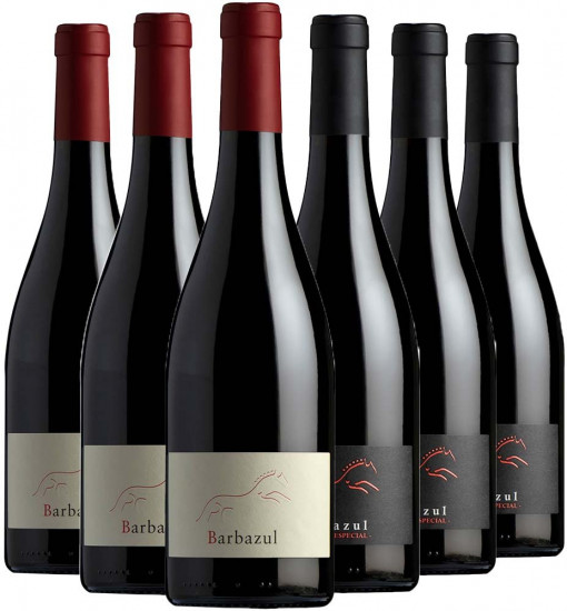 Huerta de Albalá Kennenlern-Paket - Huerta de Albalá