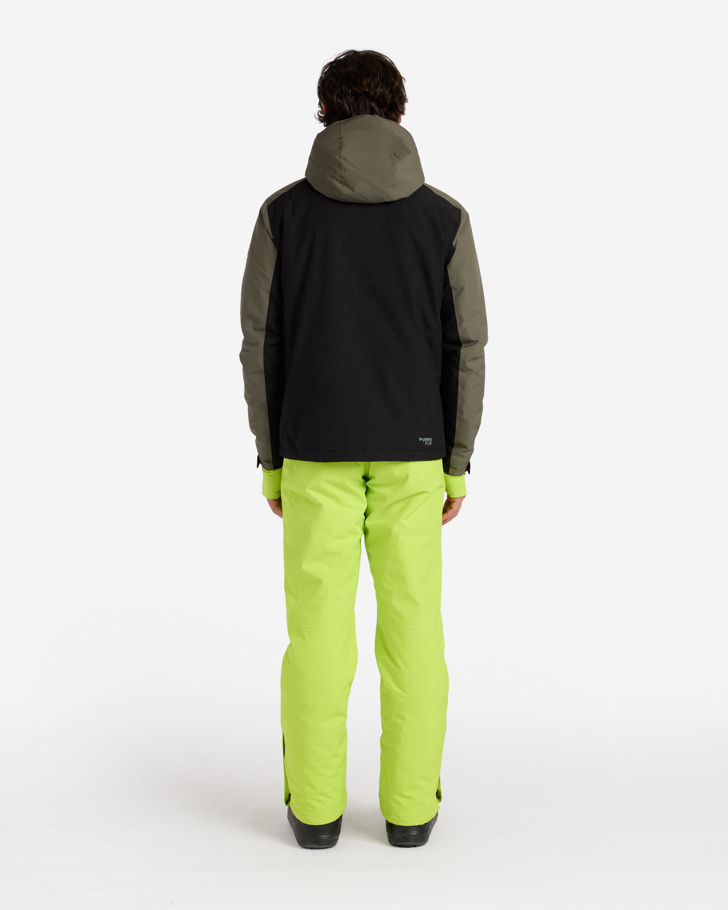 Giacca Sci 8848 Ski Hq M OSM706W04-050/842