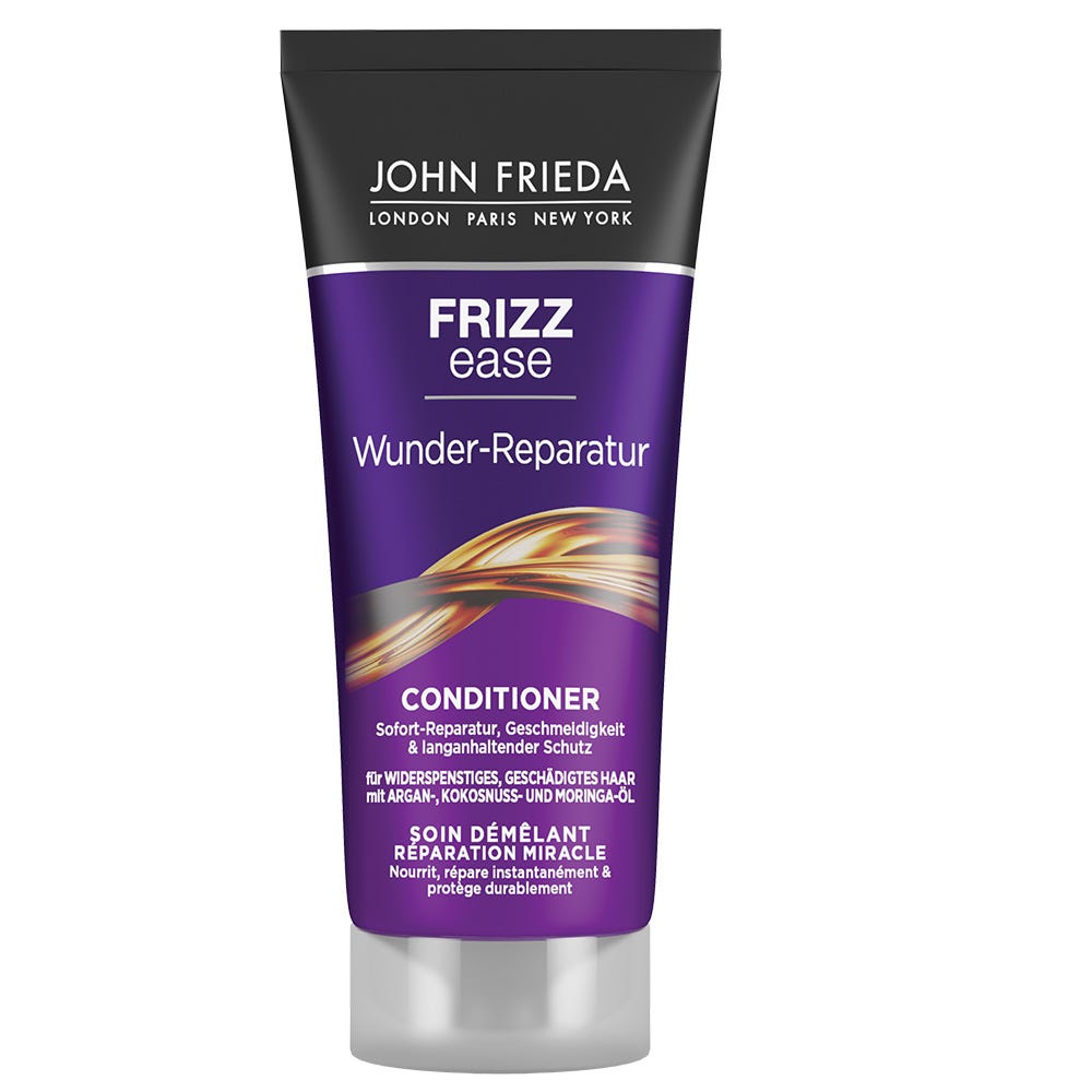 John Frieda Frizz Ease Wunder Reparatur Conditioner 75 ml