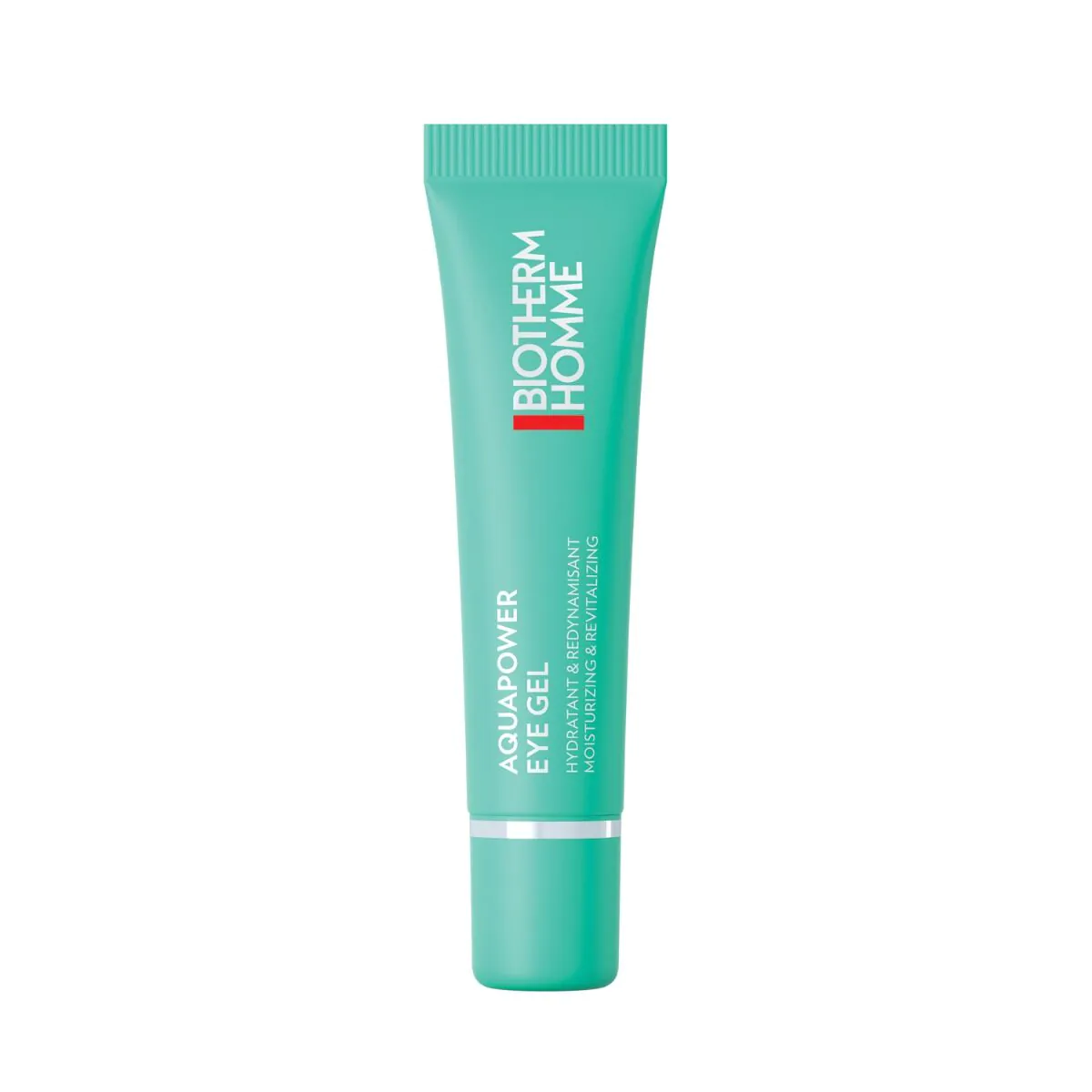 Biotherm Homme Aquapower крема за очи против подпухања