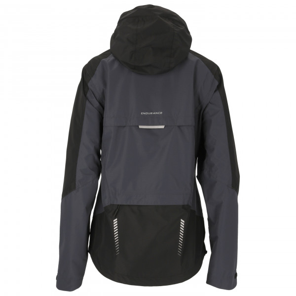 ENDURANCE - Women's Vanda Cycling Jacket - Fahrradjacke