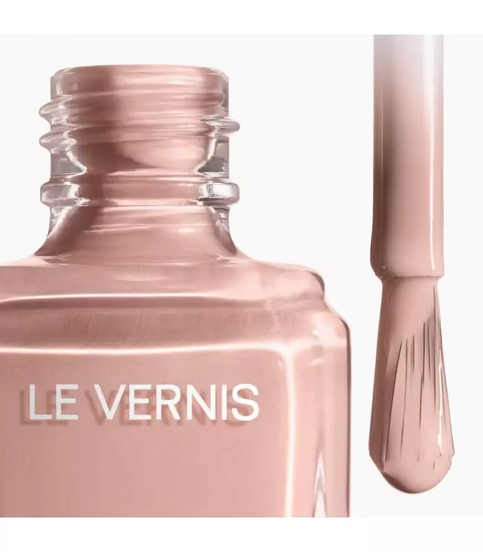 LE VERNIS Couleur Et Brillance Longue Tenue