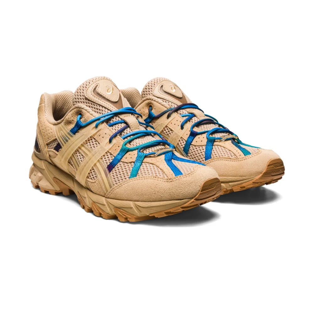 Asics x A.P.C. Gel Sonoma 15 50 1203A226-200 / braun
