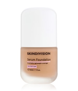 SkinDivision Serum Flüssige Foundation-30 ml