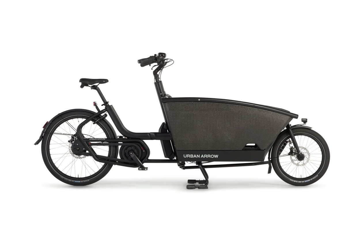 Urban Arrow Family Perfomance Plus - 500 Wh - 2022 - 26 Zoll