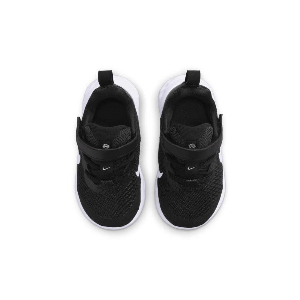 Nike Revolution 6 DD1094-003 / schwarz