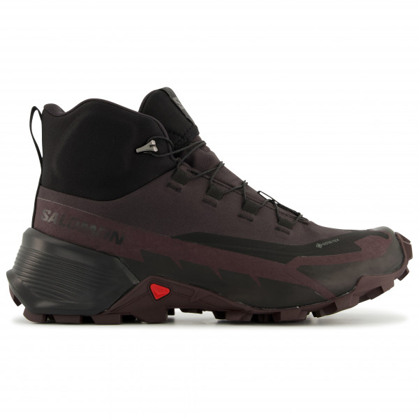 Salomon - Women's Cross Hike 2 Mid GORE-TEX - Wanderschuhe