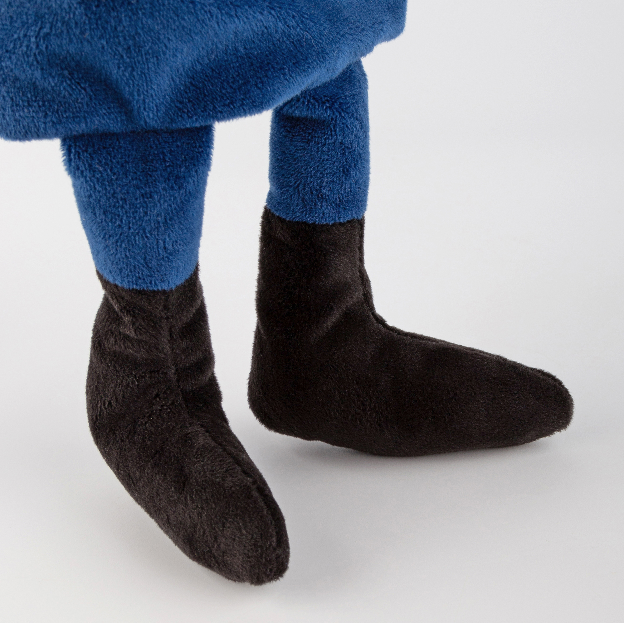 Kinder Handspielpuppe Polizist