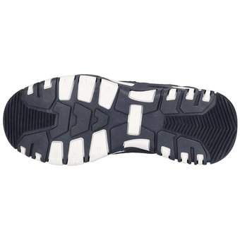 Puccetti Sneaker in blau