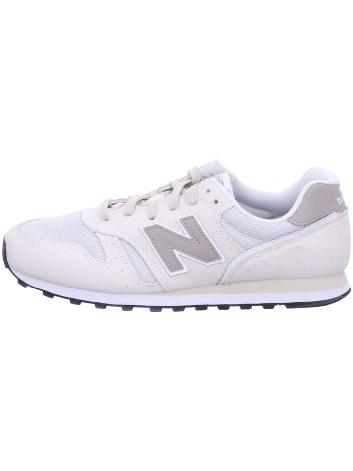 New Balance Schnürschuhe 373 V2 in Weiß günstig kaufen 46
