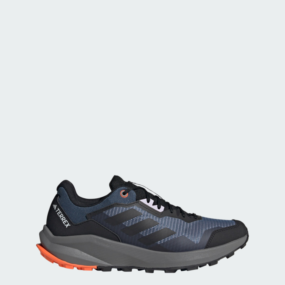 adidas Trailrider HR1157 / blau