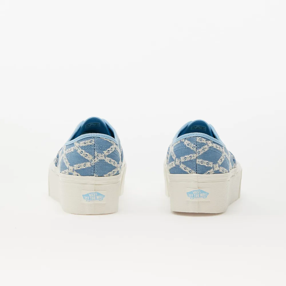 Vans Authentic Stackform Denim Mix VN0A5KXXLTB1 / blau