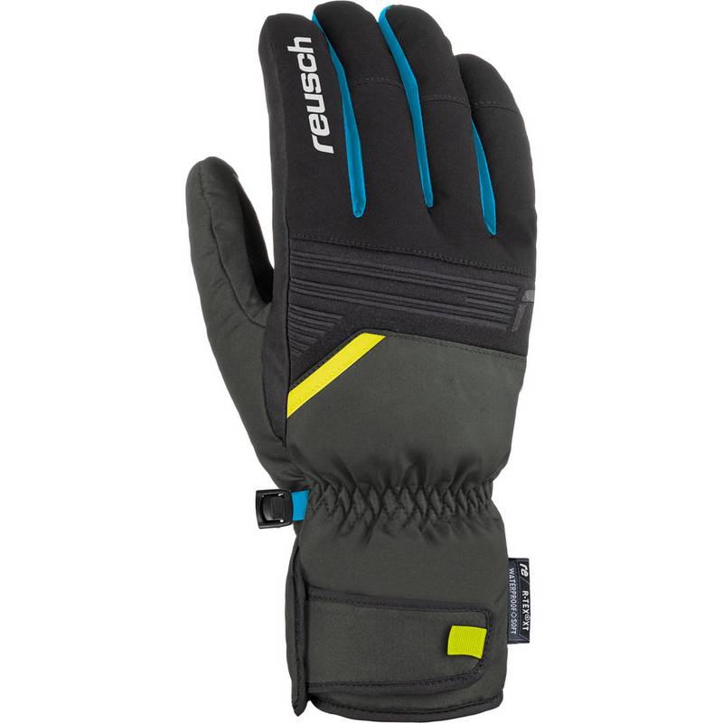 Reusch Bradley Fingerhandschuhe