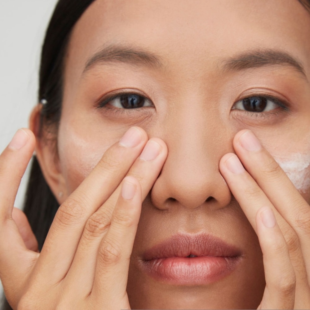 pure white cosmetics Crème yeux rajeunissante crème pour les yeux